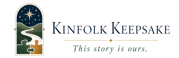 Kinfolk Keepsake